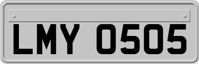 LMY0505