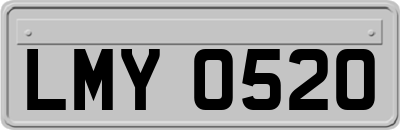 LMY0520