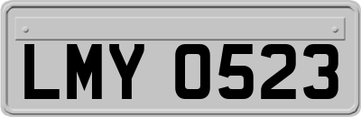 LMY0523