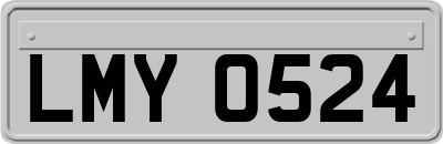 LMY0524