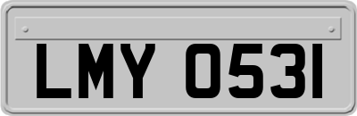 LMY0531