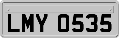 LMY0535