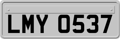 LMY0537