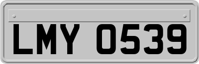 LMY0539