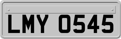 LMY0545