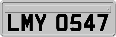 LMY0547