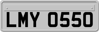 LMY0550