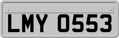 LMY0553