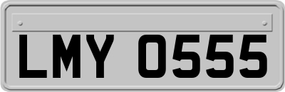 LMY0555