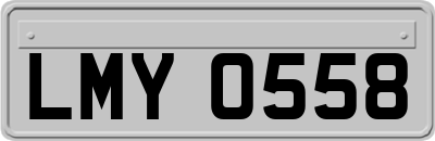 LMY0558