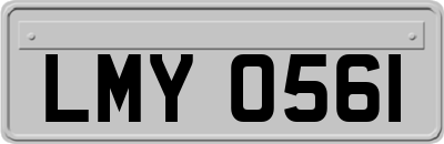 LMY0561