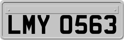 LMY0563