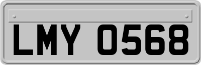LMY0568