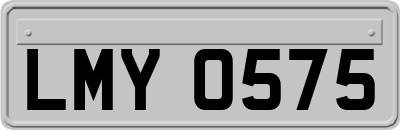 LMY0575