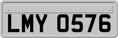 LMY0576