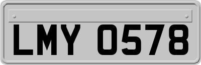 LMY0578