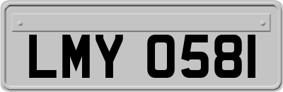 LMY0581