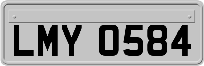LMY0584
