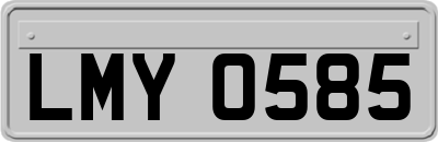 LMY0585