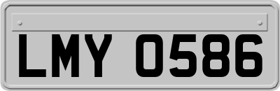 LMY0586