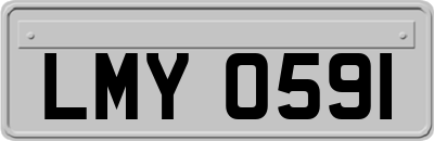 LMY0591