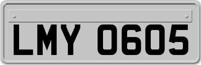 LMY0605