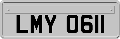 LMY0611
