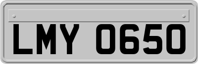 LMY0650