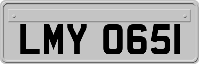 LMY0651