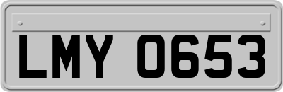 LMY0653