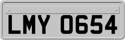 LMY0654