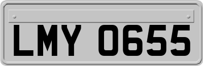 LMY0655