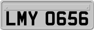 LMY0656