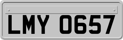 LMY0657