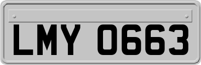 LMY0663