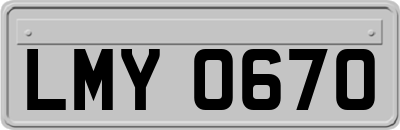 LMY0670
