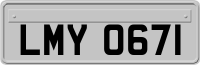LMY0671