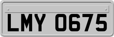 LMY0675