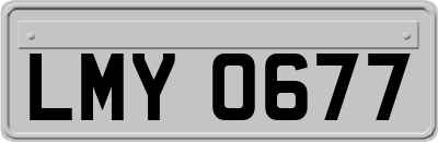 LMY0677