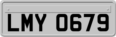 LMY0679