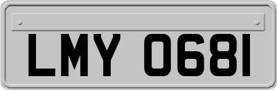LMY0681