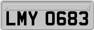 LMY0683