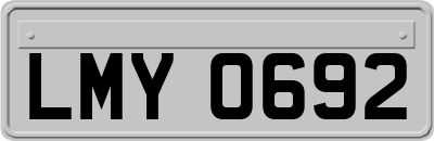LMY0692