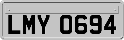 LMY0694