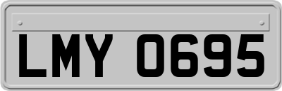 LMY0695