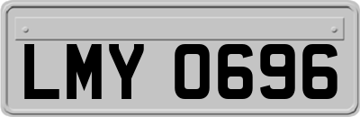 LMY0696