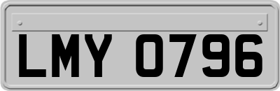LMY0796