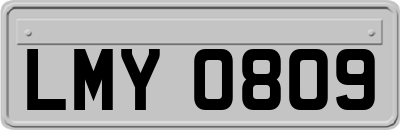 LMY0809
