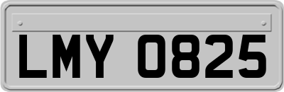 LMY0825