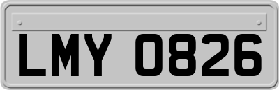 LMY0826